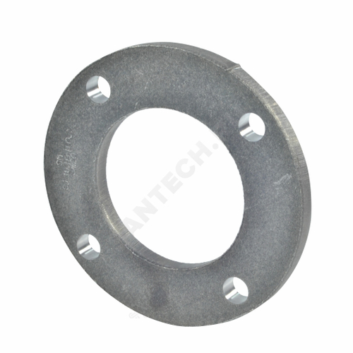 Фланец сталь расточенный Ду 125 (Dвн 158мм) Ру10 под втулку ПЭ Дн 140 СМ