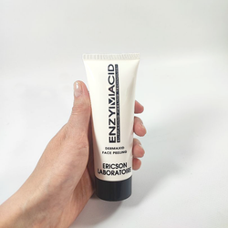 Ericson Laboratoire Отшелушивающий скраб Dermaxid Face Peeling 50 мл