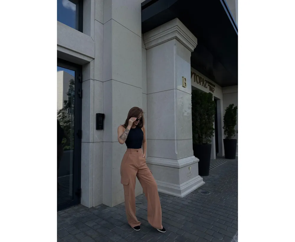 Брюки 6839591 Fabrika