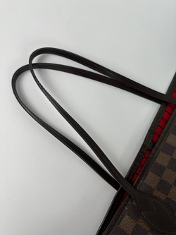 Сумка Louis Vuitton Neverfull GM