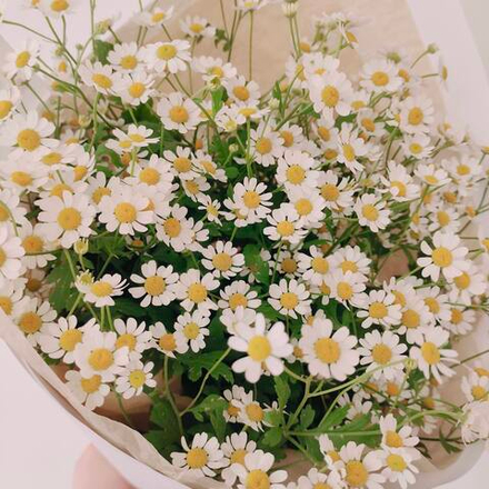 Соберу букет №001