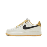 Кроссовки Nike Air Force 1 Low Sail Tan Black