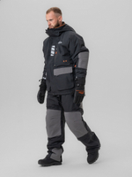 КОСТЮМ REMINGTON WINTER CYCLONE