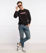 Худи Tommy Hilfiger - черный(UM0UM02363)