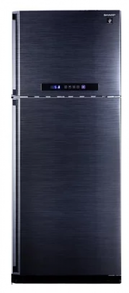 Холодильник SHARP SJ-PC58ABK