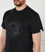 Футболка Replay - графитовый(M3030 .000.23806G)