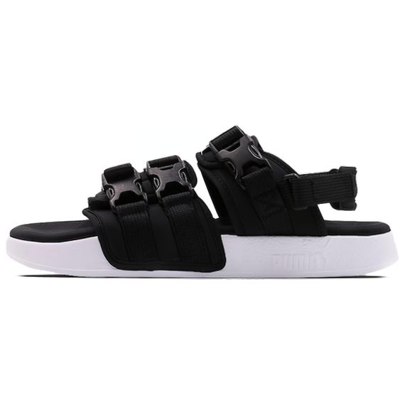 Puma Leadcat YLM 'Black'