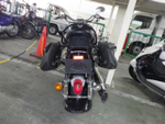 Kawasaki Vulcan 400 Drifter , 2002