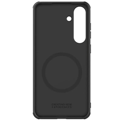 Чехол Nillkin Super Frosted Shield Pro Magnetic для Samsung Galaxy S25