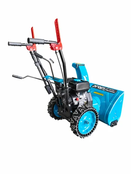 Бензиновый снегоуборщик PROFI СМБ-7.0/560/520RA SIMPLE VERSION