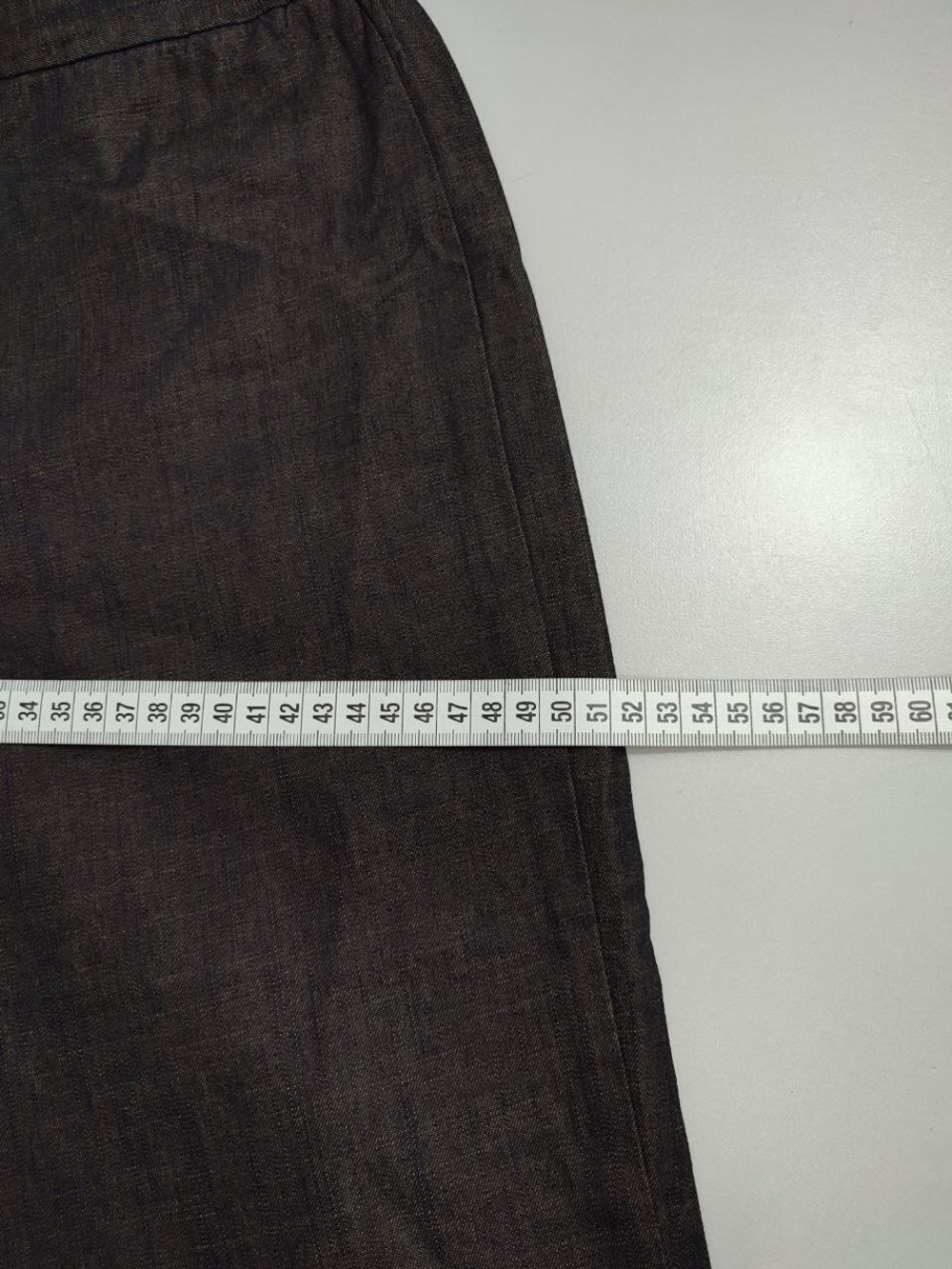 Брюки 907 Company классические 50 размер, новые