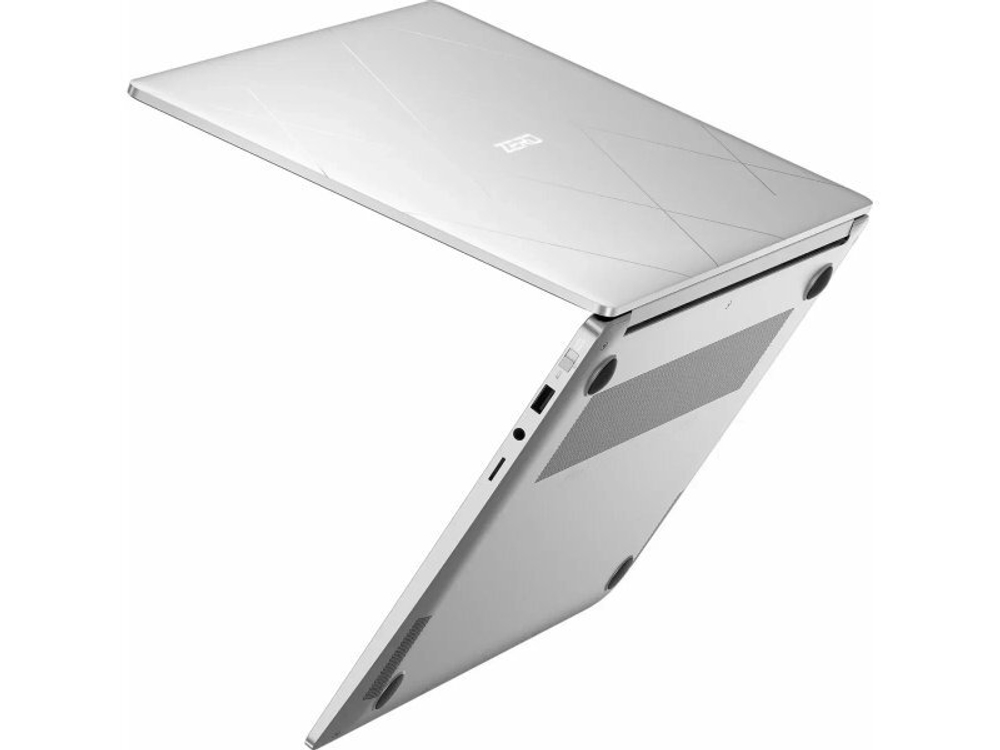 Ноутбук 15,6" Infinix ZeroBook ZL513 Core i5 13500H/16Gb/512Gb SSD/15.6" FullHD/Win11 Серебристый (71008301264)