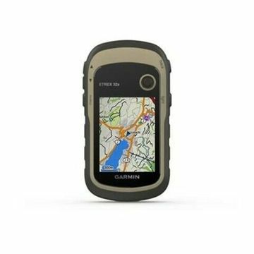 GPS навигатор Garmin портативный Etrex 32X 010-02257-01