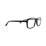 Оправа прямоугольная Family Optic WD2237 C4 черный глянец (Китай)