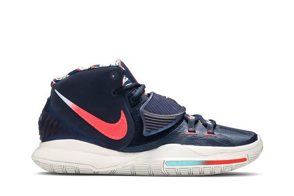 Кроссовки Nike Kyrie 6