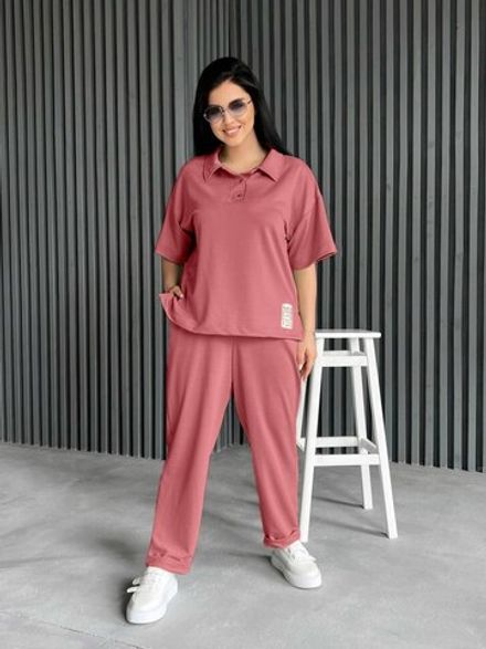 Костюм УК-4141-2 Fabrika