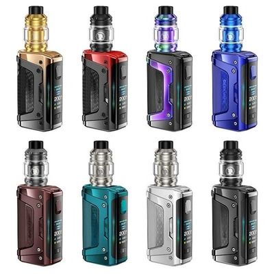 Geek Vape Aegis Legend 5 Kit 200W