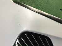 Бампер передний Chery Tiggo 7 Pro Max 24- В сборе