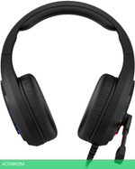 Наушники A4Tech Bloody G230 черный