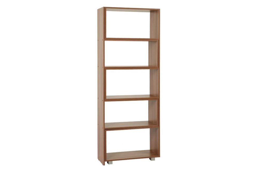 Полка «Стеллаж 1» (ясень шимо темный)