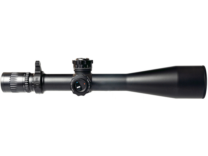 Прицел March-FX 5-40x56 Gen II FML-PDKI FFP 34мм (D40V56FIML10_G2 FML-PDKI)