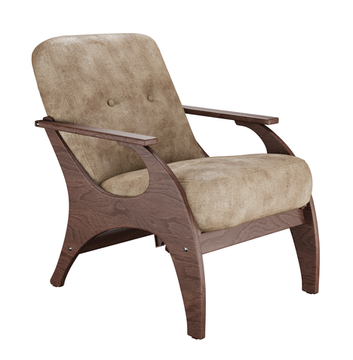 Кресло Neo (3 положения спинки)