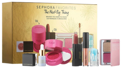 Sephora Favorites The Next Big Thing