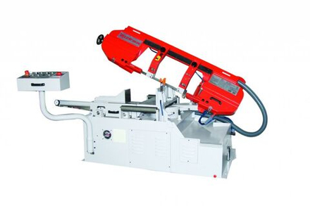 Ленточнопильный отрезной станок Uzay Makina UMSY280DG