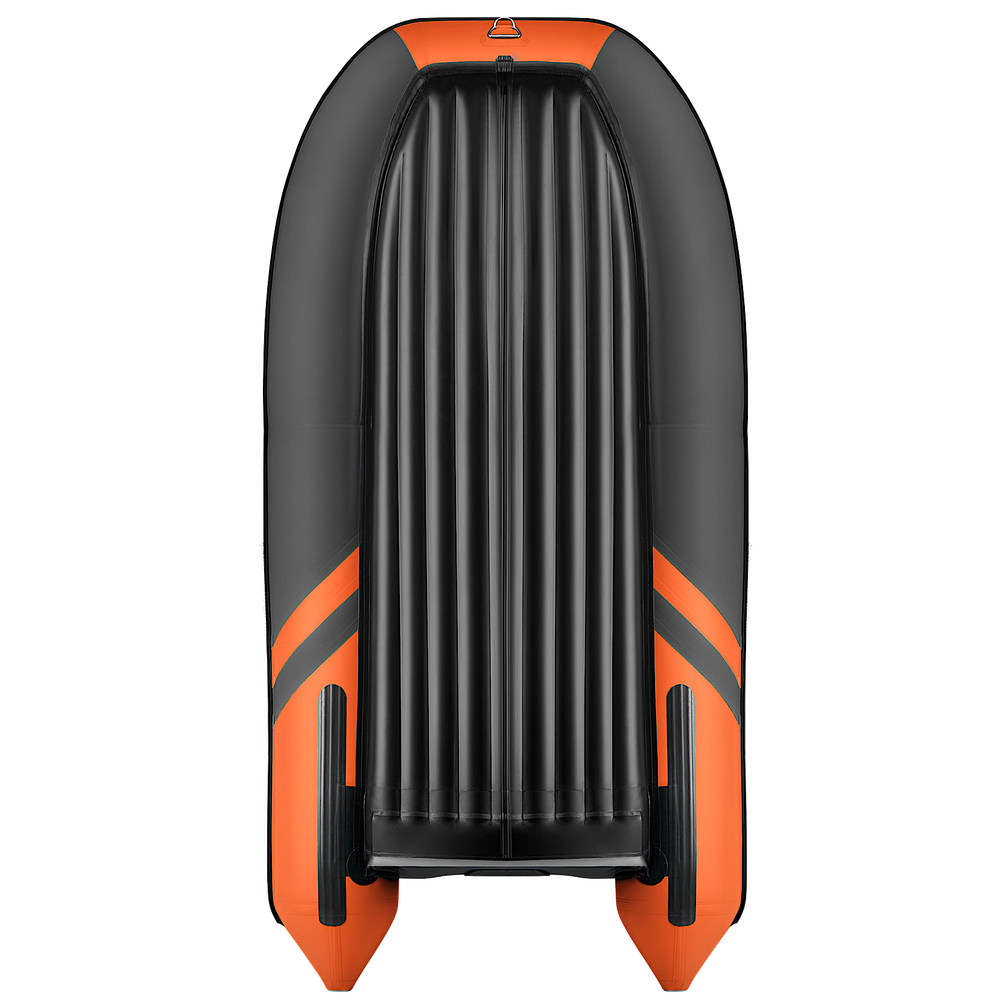 Лодка ПВХ Gladiator Air Sport E330S НДНД -