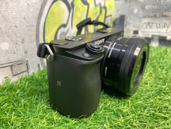 Sony A6000 + 16-50mm (7500 кадров) Покупка/Продажа