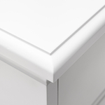 Портал Real Flame Kellie 36 WT-P511