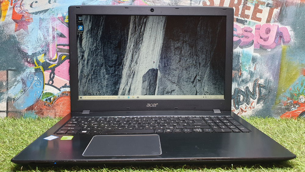 Ноутбук Acer i5-6/6Gb/940MX 2Gb/FHD