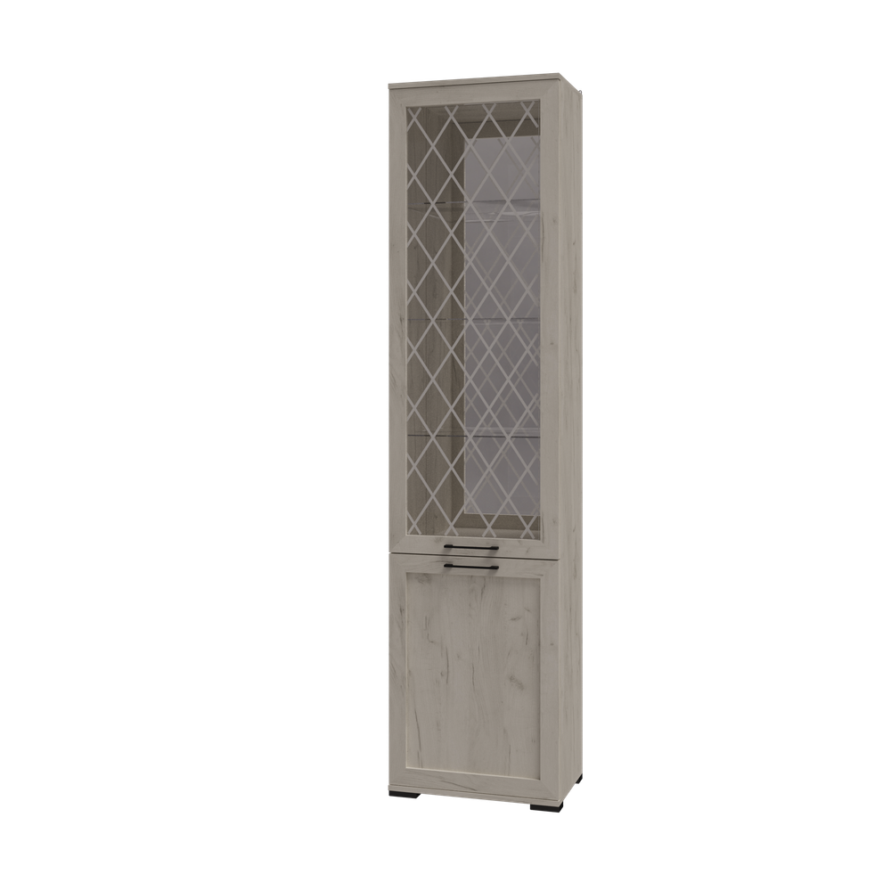 Пенал с витриной СП-4 София