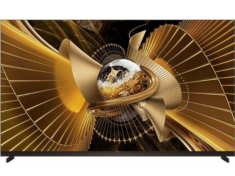 SQD Mini LED телевизор TCL 85X11L 4K Ultra HD