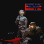 Manfred Mann's Earth Band / Somewhere In Afrika (LP)