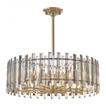 Люстра на штанге Arte Milano SORRENTO-5209 375209/8/350/580 GD