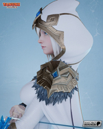 Ashe League of Legends lol Фигурка