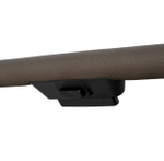 Коляска прогулочная Pituso Q3 PU Olive Grigio