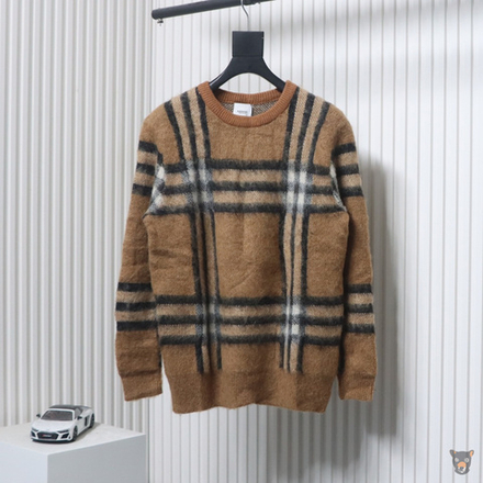 Свитер Burberry