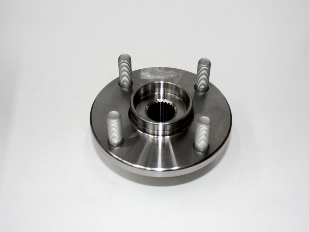 Ступица передняя 1014003148 Geely MK, MK Cross, GC6