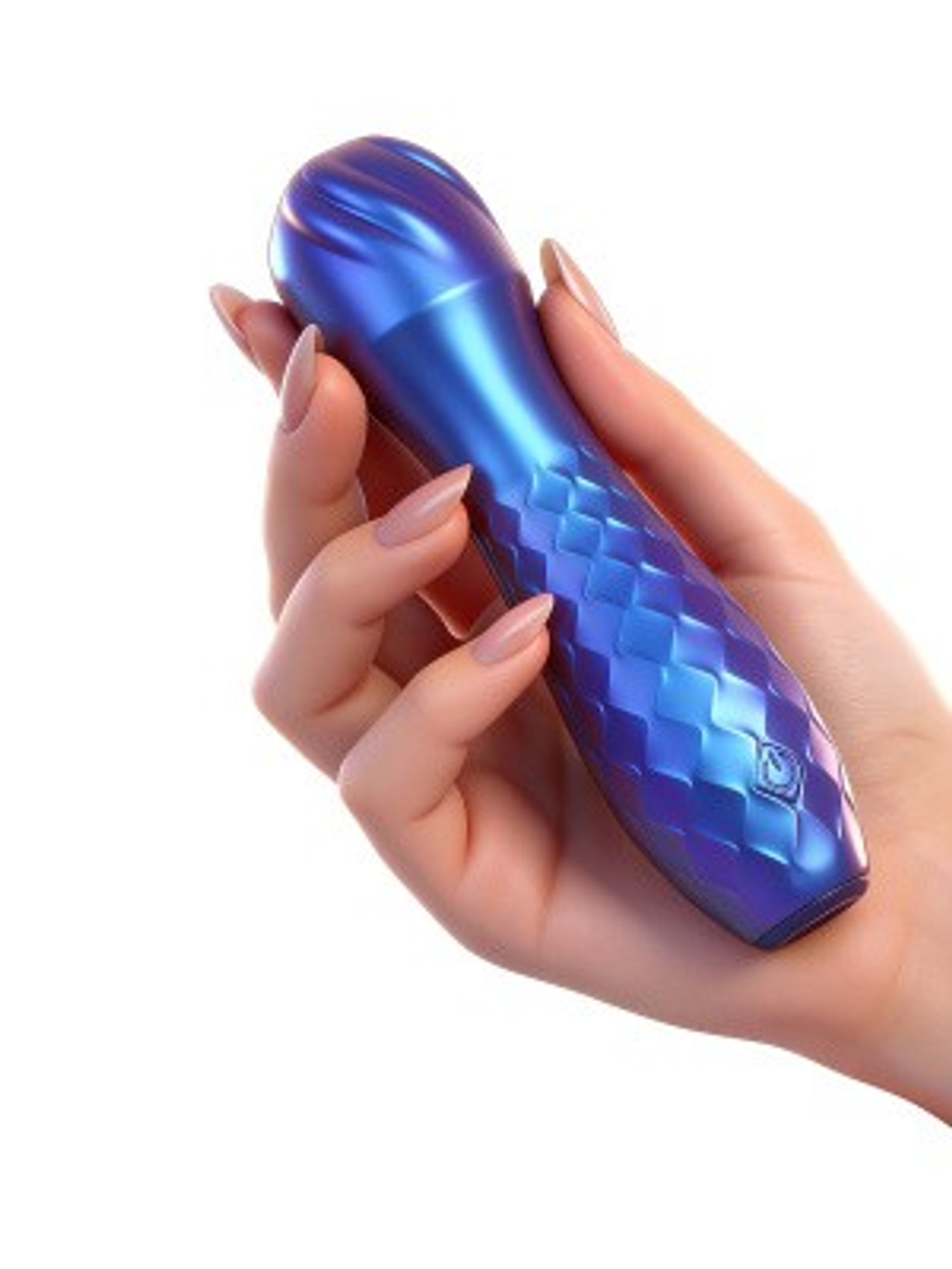 Вибромассажёр DAISY