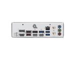 Материнская плата MSI PRO B850M-A WIFI PZ AM5 4xDDR5 4xSATA3 RAID 2xM.2 HDMI DP 2xType-C mATX