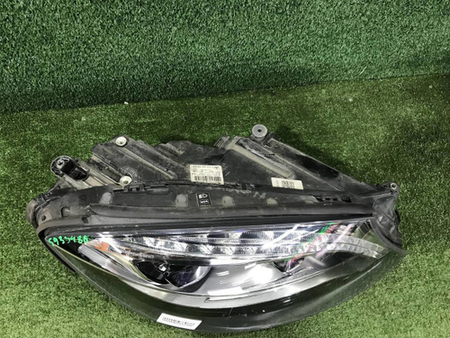 Фара правая Mercedes S W222 (2013-2017) LED