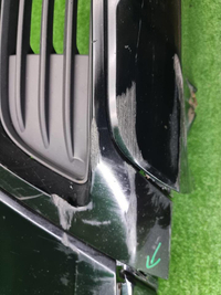 Бампер передний EXEED VX (2021-2024)