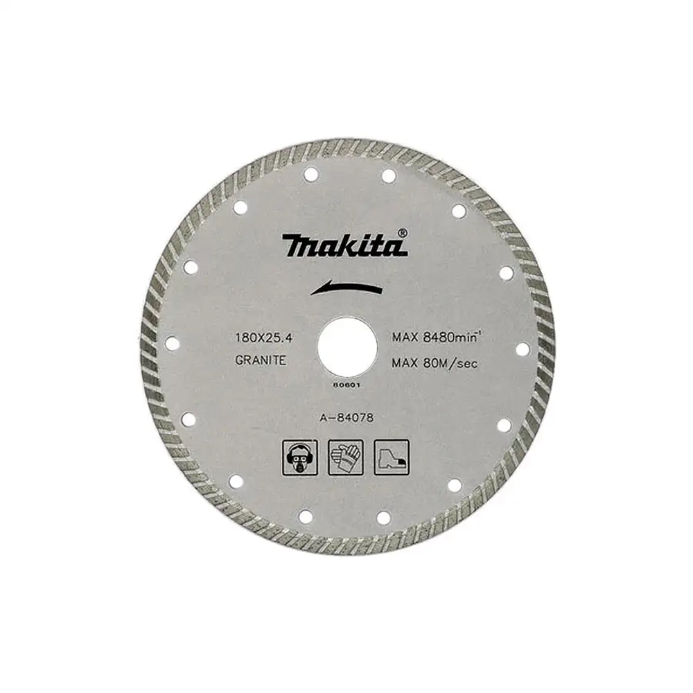 Алмазный диск по граниту 230 мм Makita D-41729