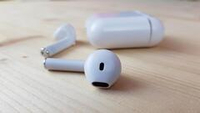 НАУШНИКИ AIRPODS I9TWS (КИТАЙ)