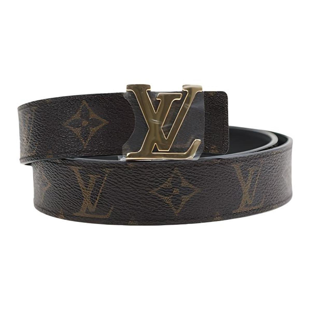 Пояс LOUIS VUITTON 3cm, M9453