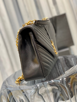 Saint Laurent College Bag 32 cm