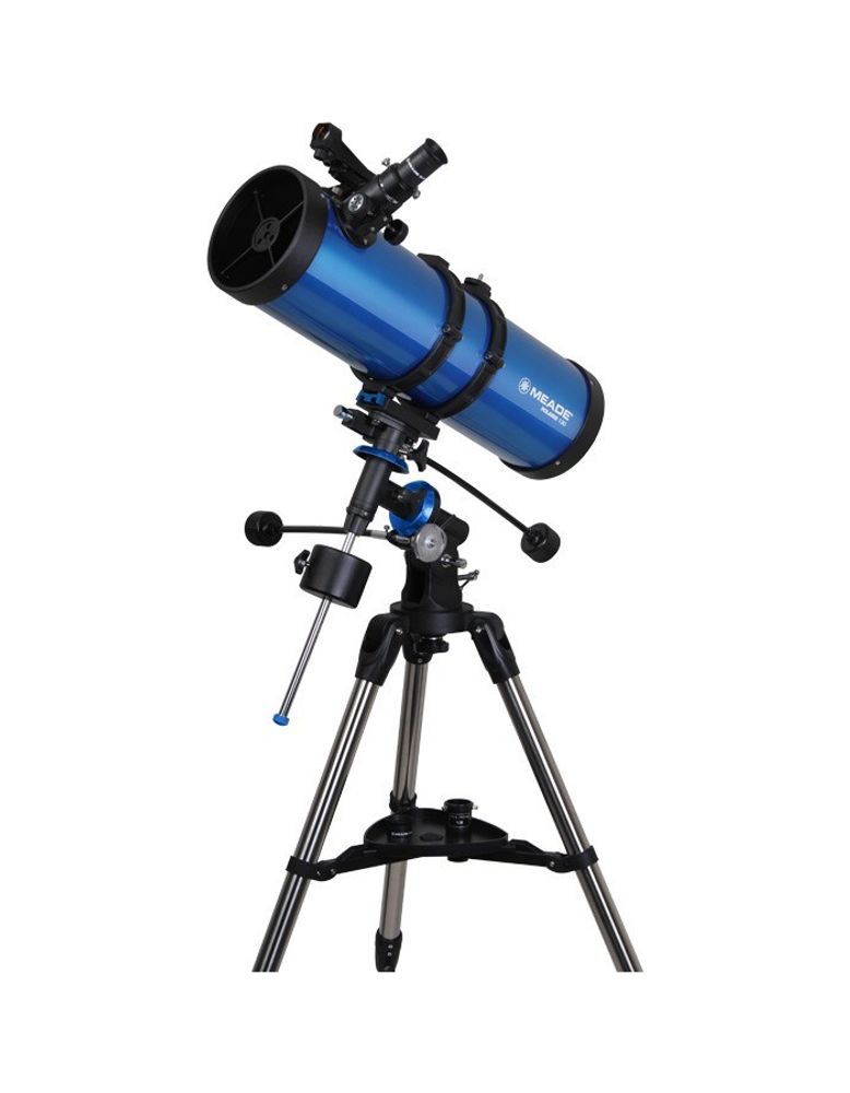 Телескоп Meade Polaris 130 мм