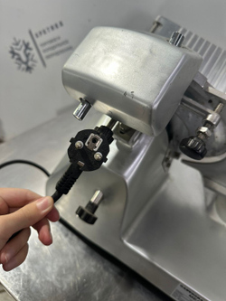 Слайсер GASTRORAG HBS-250